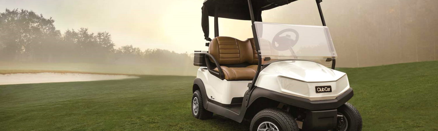 2021 Club Car® Tempo for sale in CartBarn, Reno, Nevada