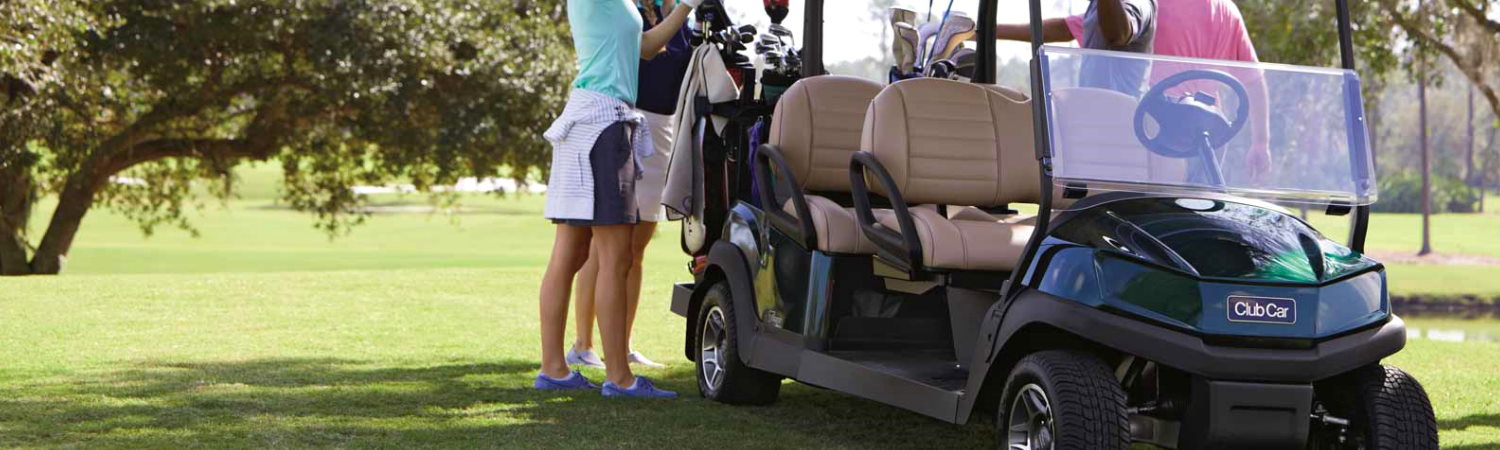 2021 Club Car® Tempo for sale in CartBarn, Reno, Nevada