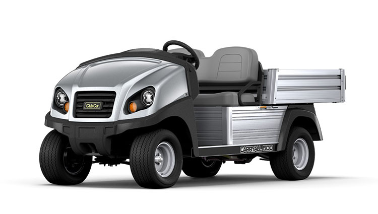 Carryall 500
