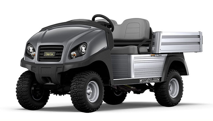 Carryall 550