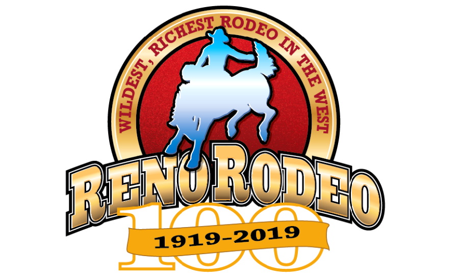 Reno Rodeo Logo