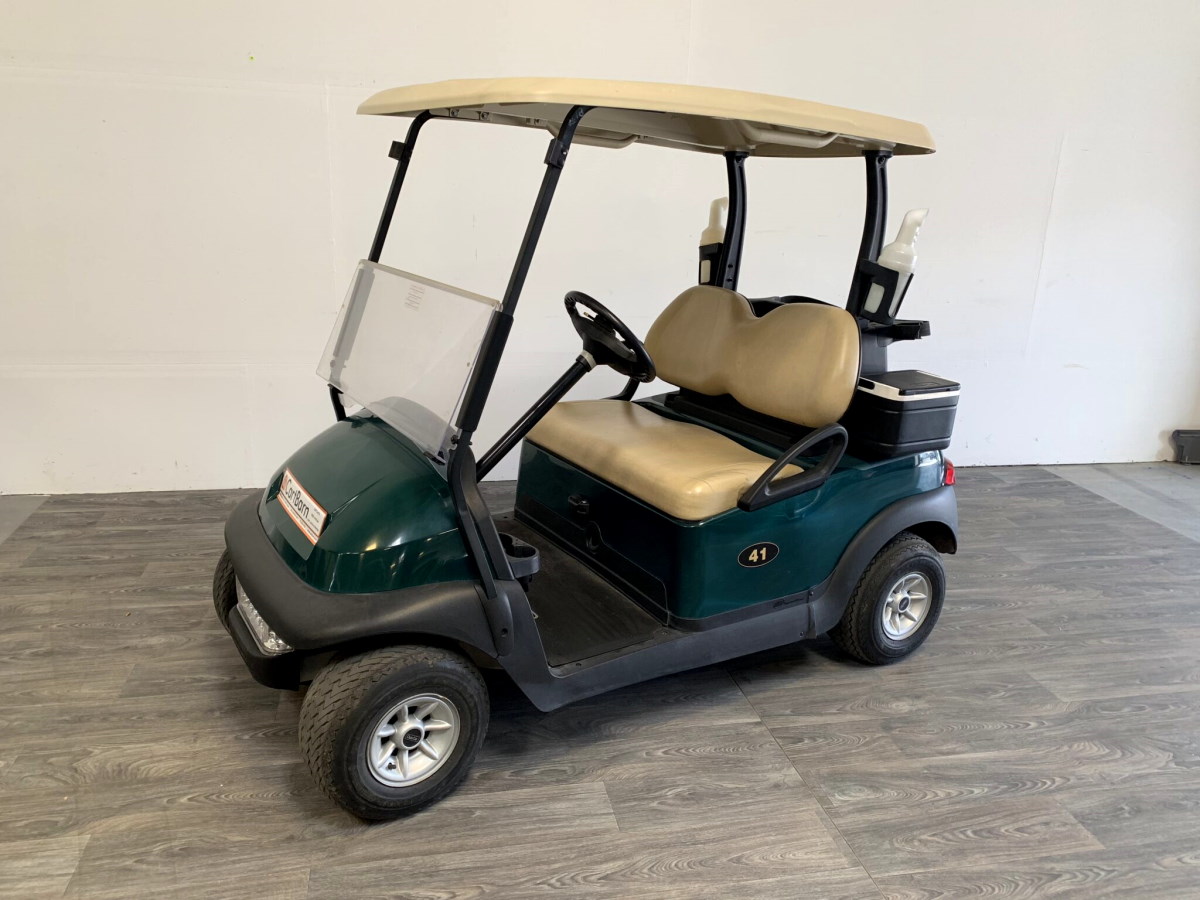 Rent A Cart CartBarn Reno Nevada