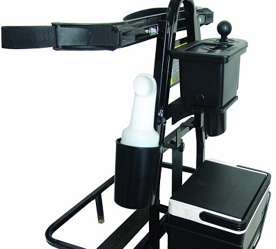 Answer Bag Attachment