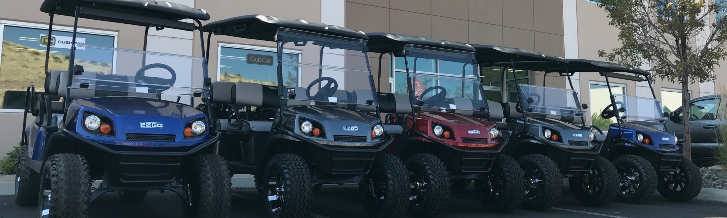 2021 Club Car® Carryall 1500 for sale in CartBarn, Reno, Nevada
