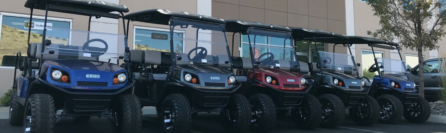 2021 Club Car® Carryall 1500  for sale in CartBarn, Reno, Nevada