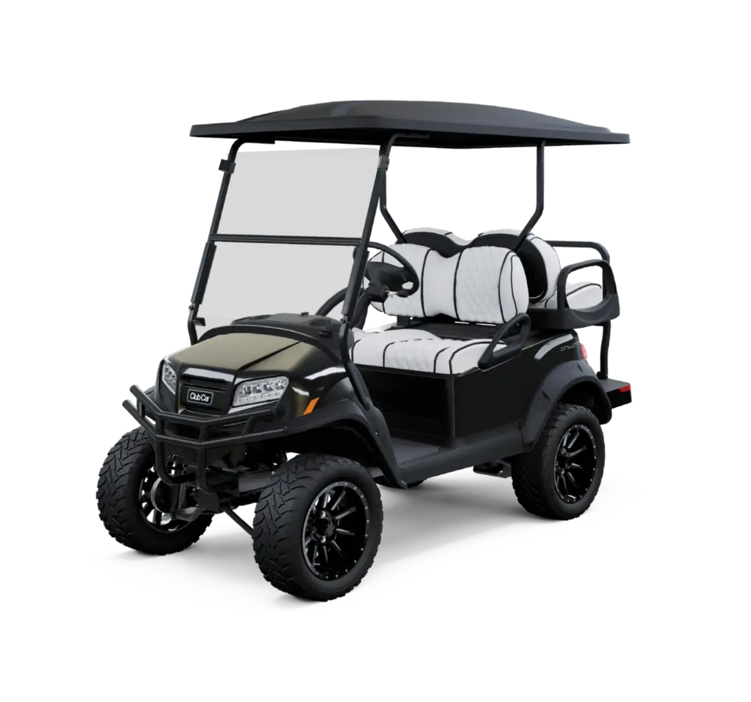 Club Car Onward 4P