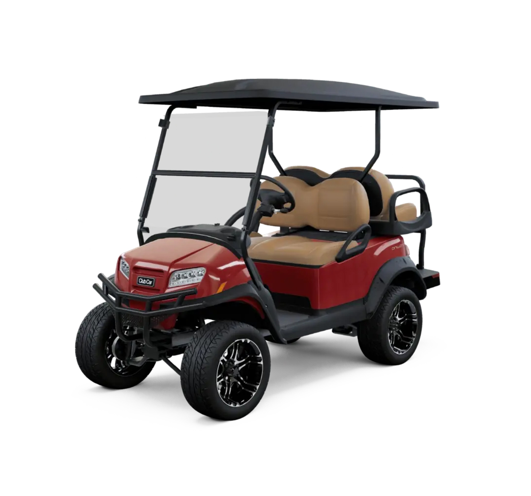 Club Car Onward 4P