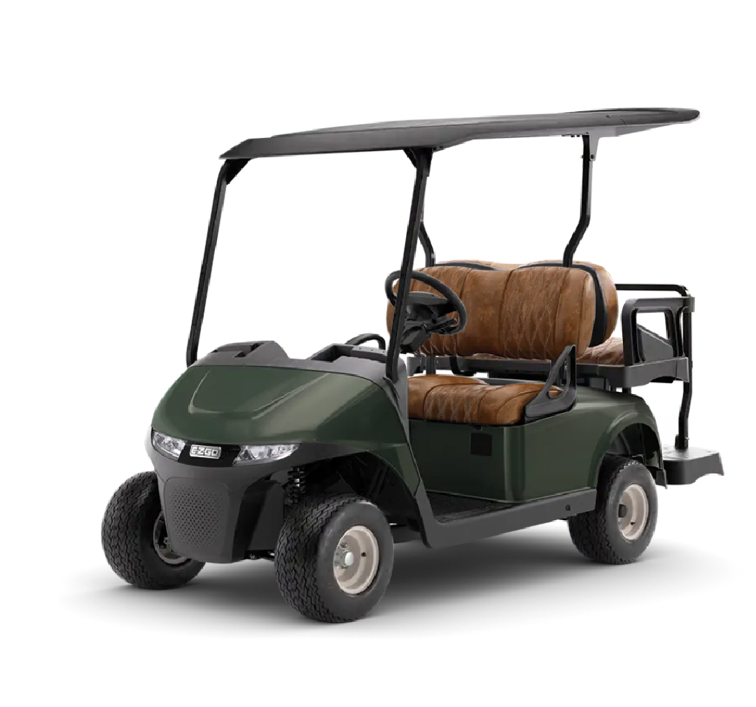 E-Z-GO RXV 4 Touring STL