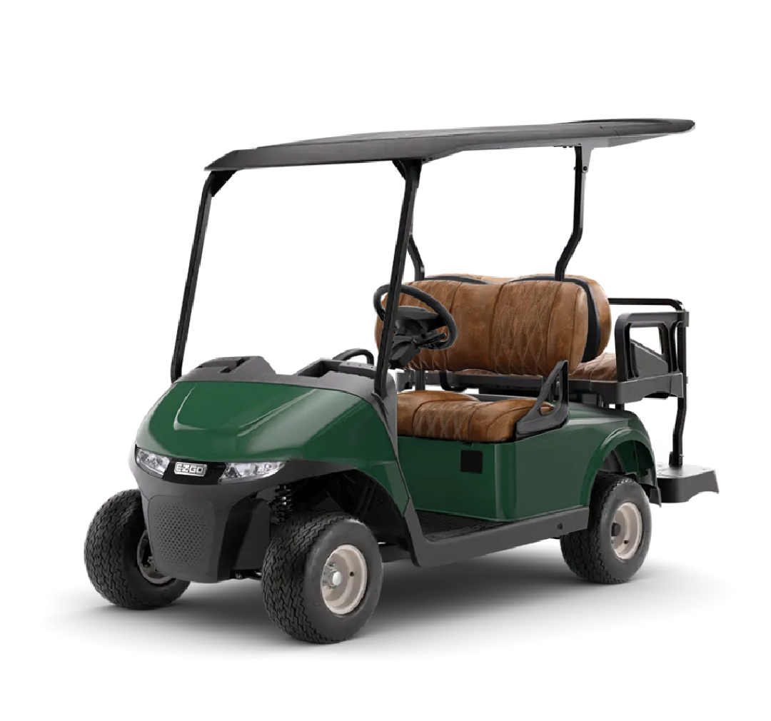 E-Z-GO RXV 4 Touring STL