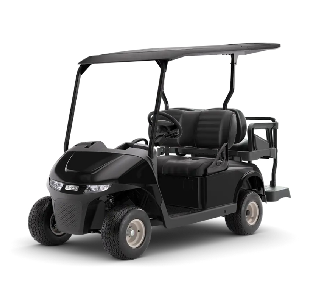 E-Z-GO RXV 4 Touring STL