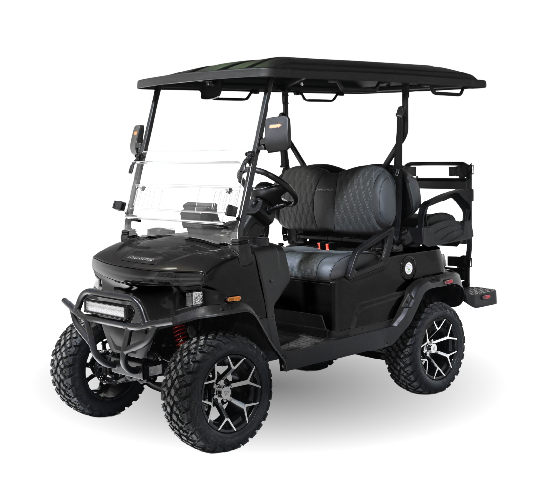 Denago EV Nomad XL