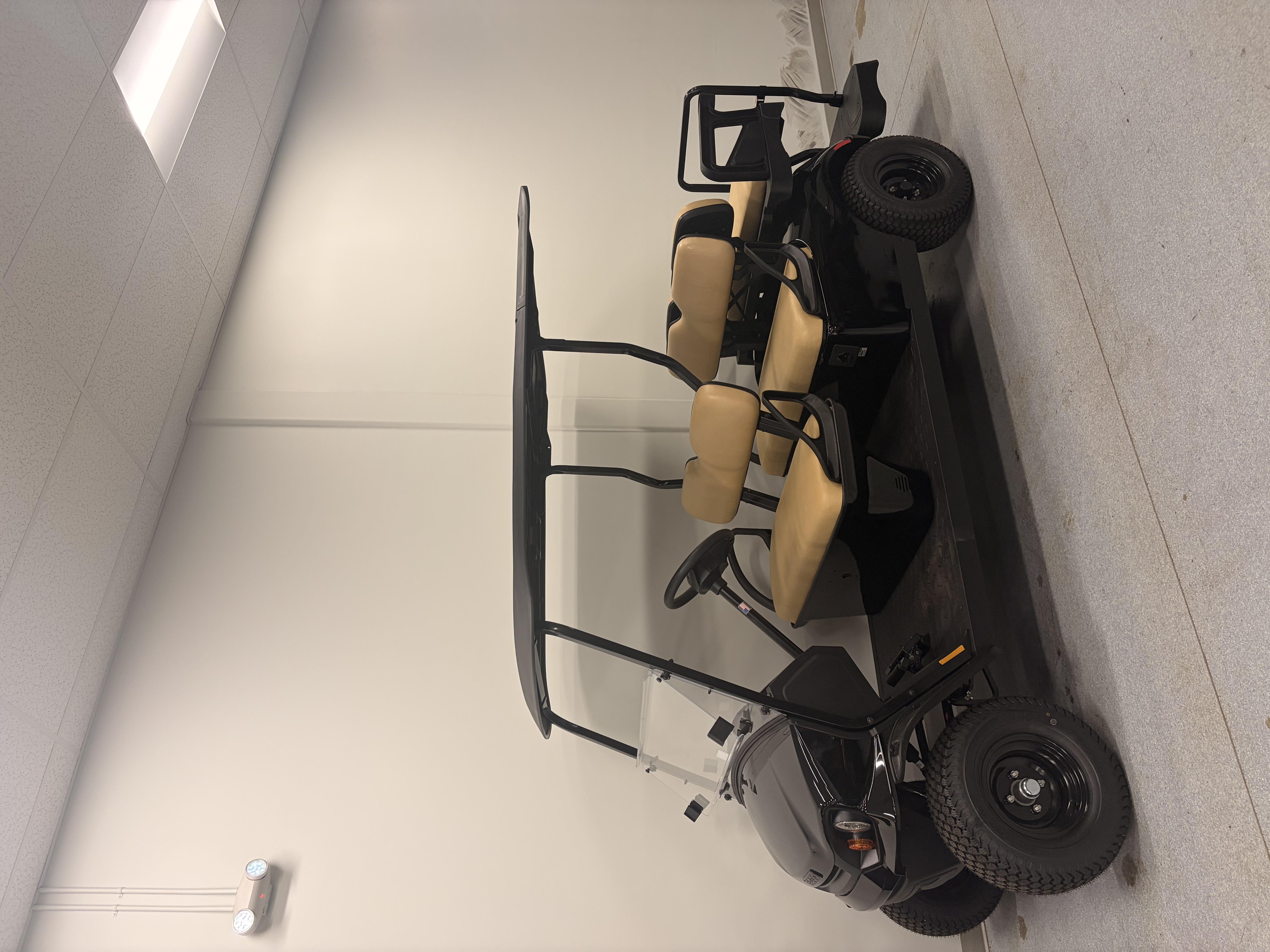E-Z-GO EXPRESS 6 VALOR S