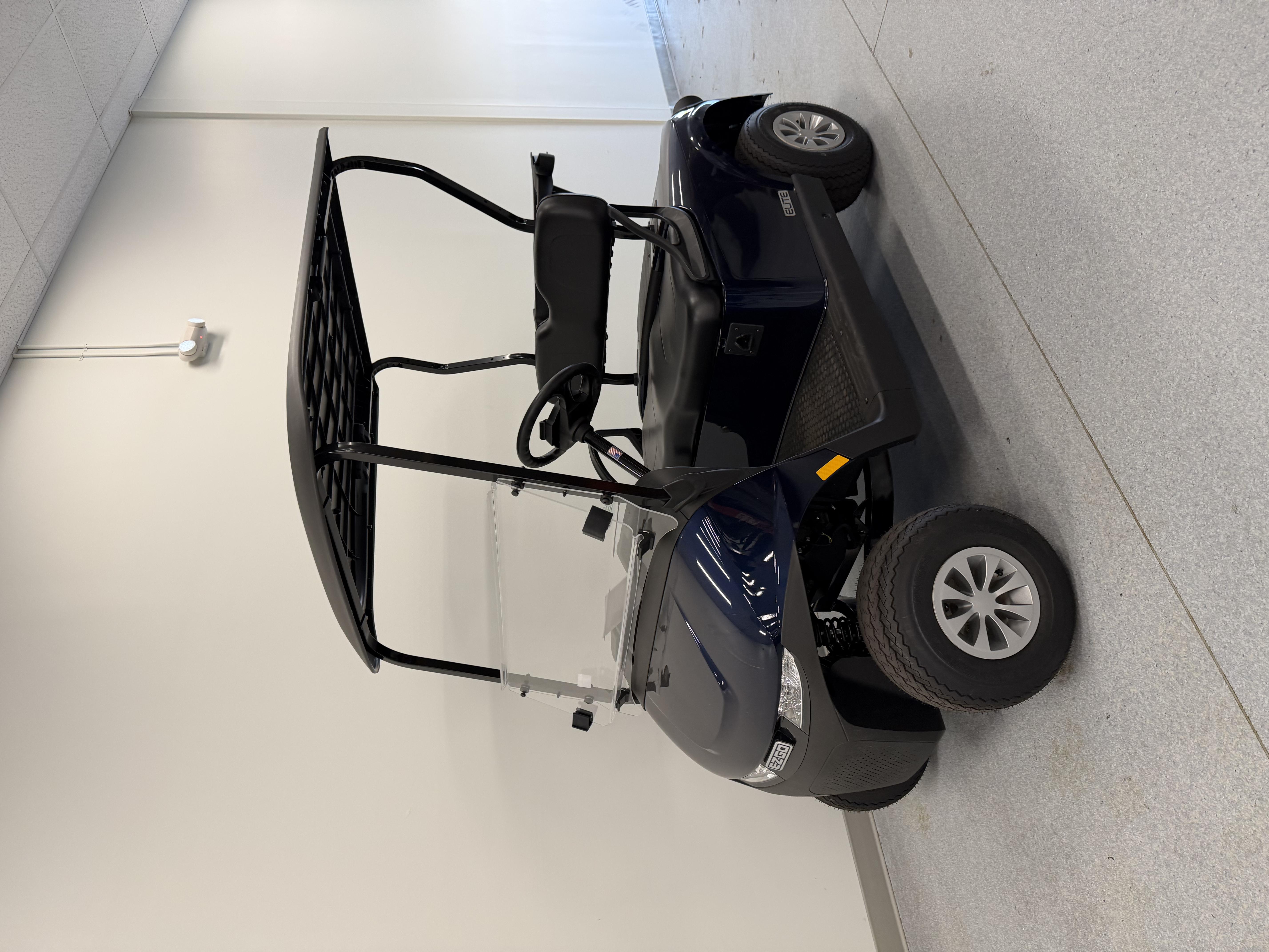 E-Z-GO RXV 2 Freedom