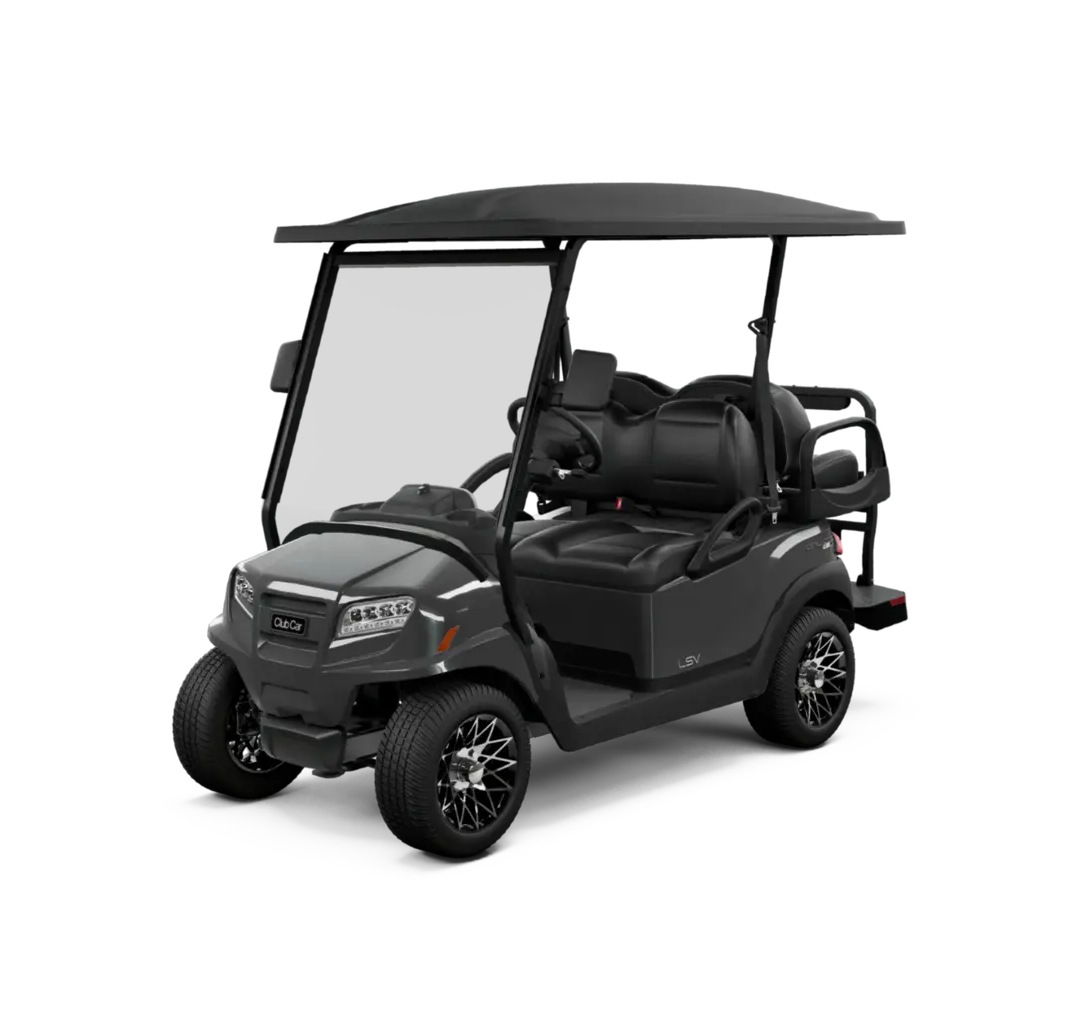 Club Car Onward 4P