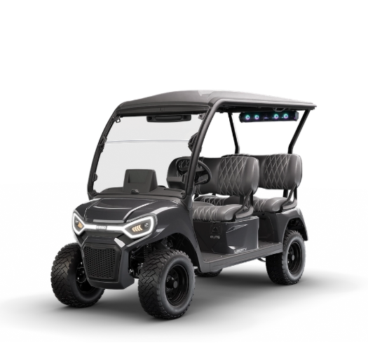 E-Z-GO Liberty 4F XT