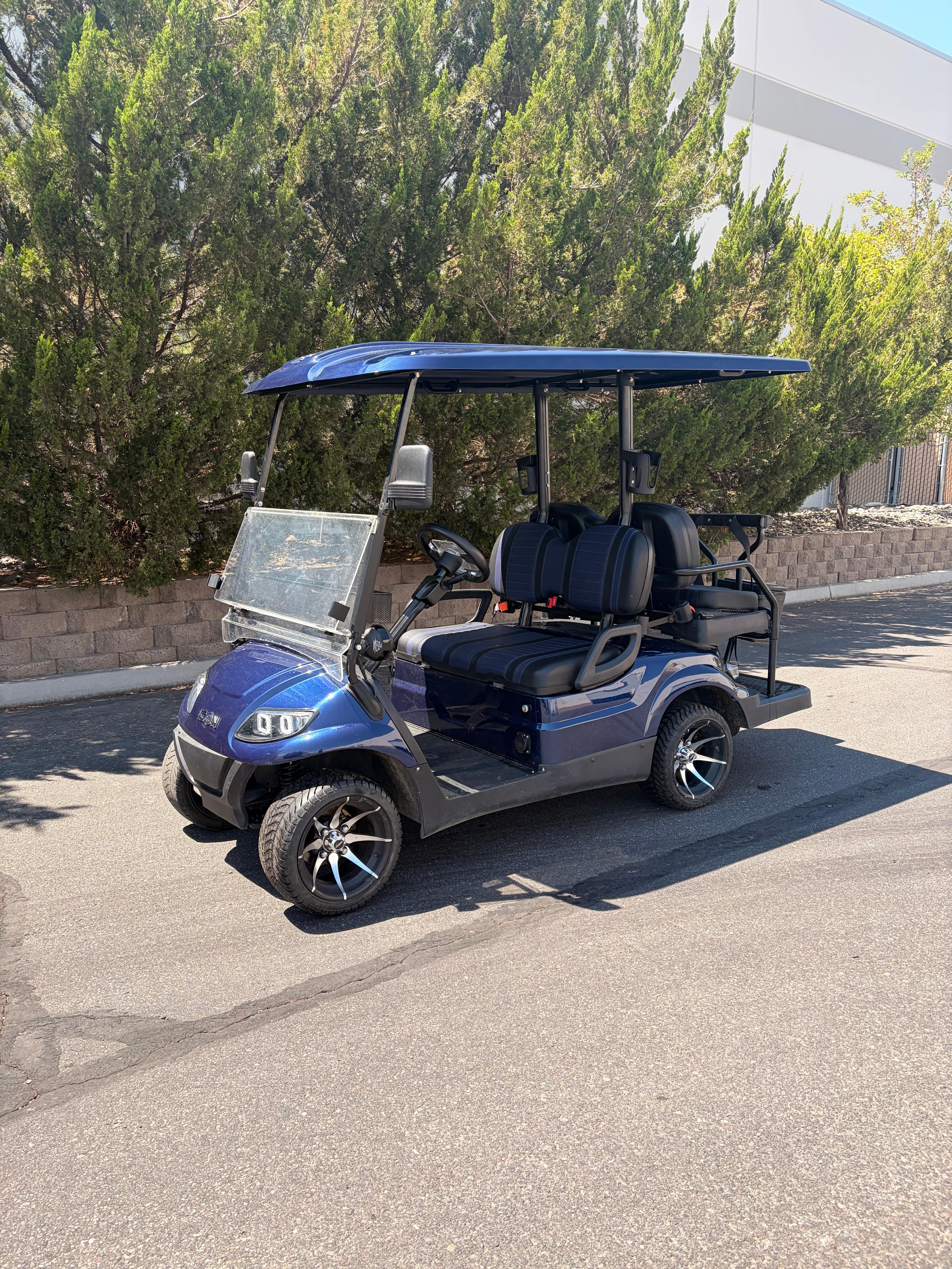 ICON I40