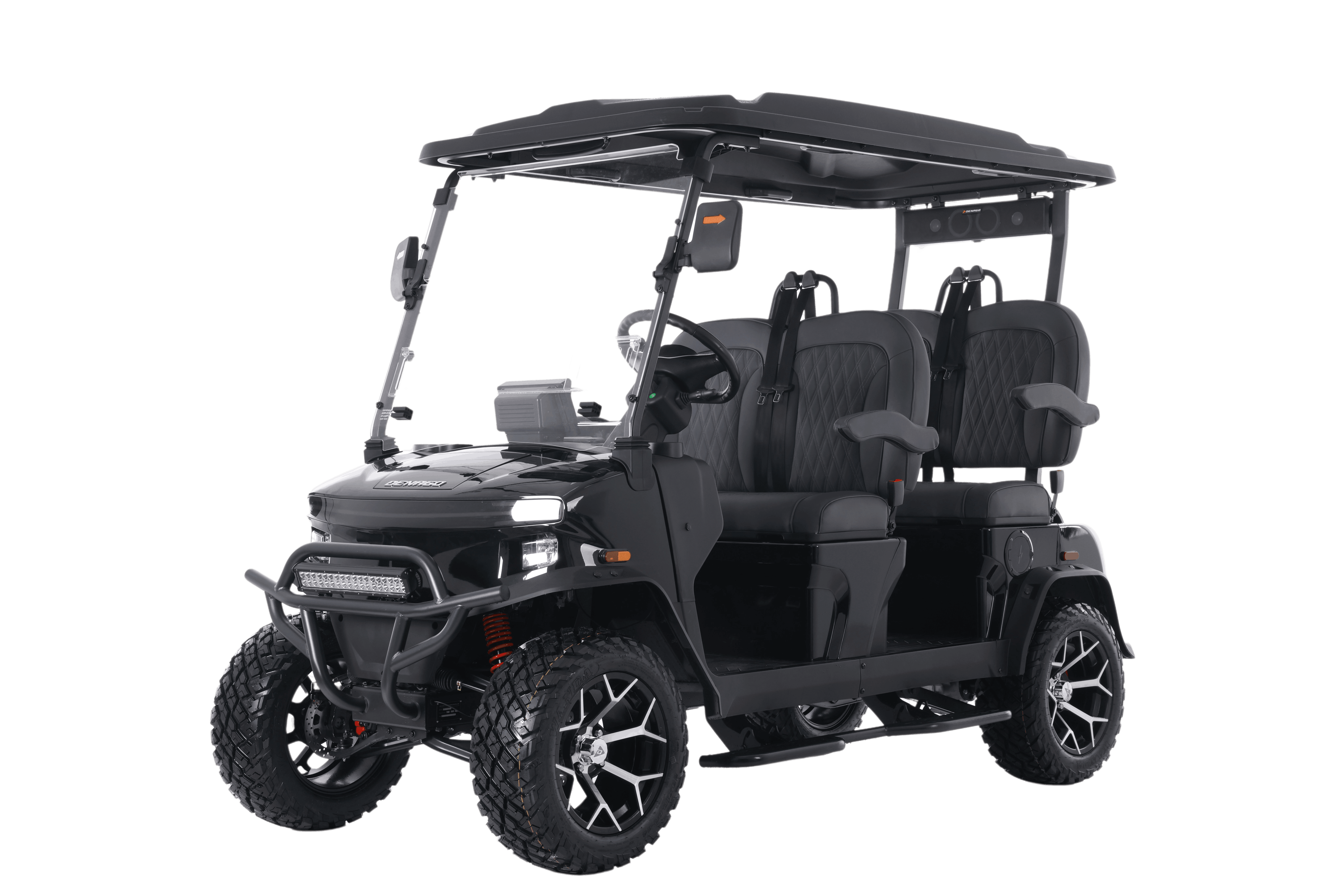 Denago EV Rover XL