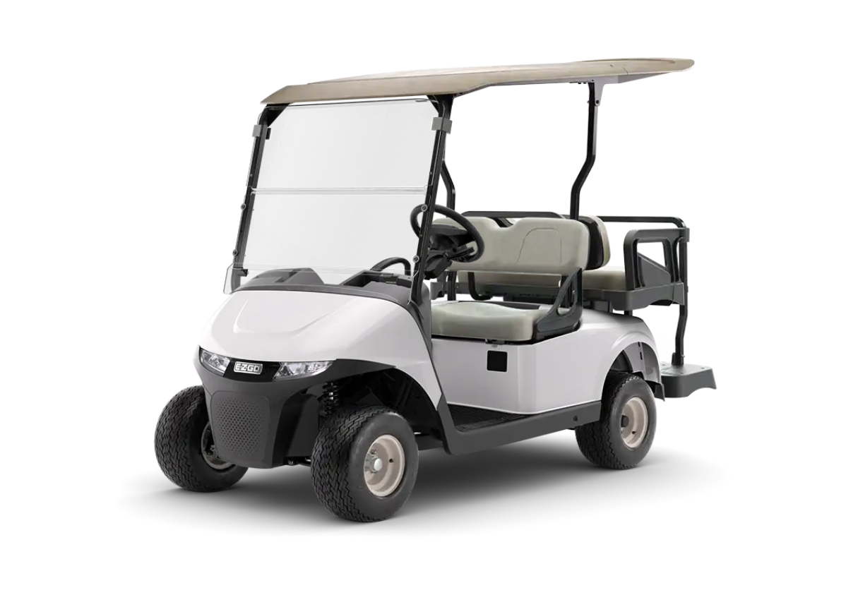 E-Z-GO RXV 2+2 Freedom