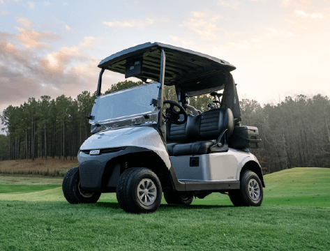 Golf Carts