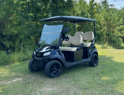 Used Carts