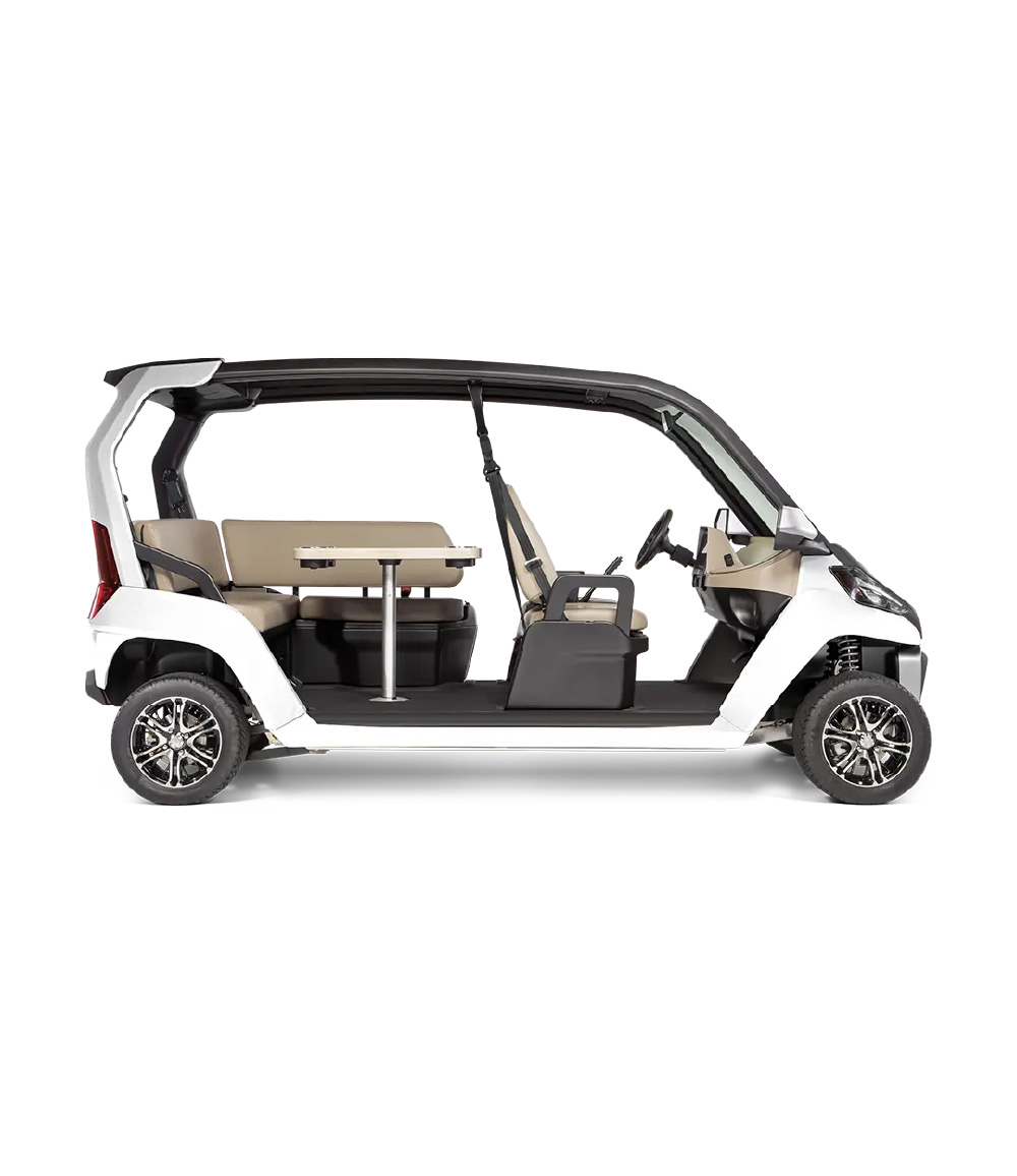 Club Car CRU