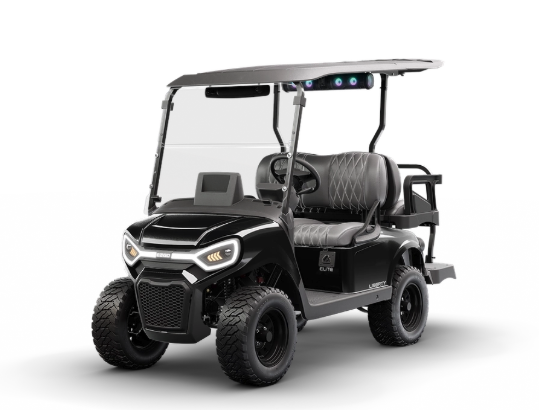 E-Z-GO Liberty 4 XT