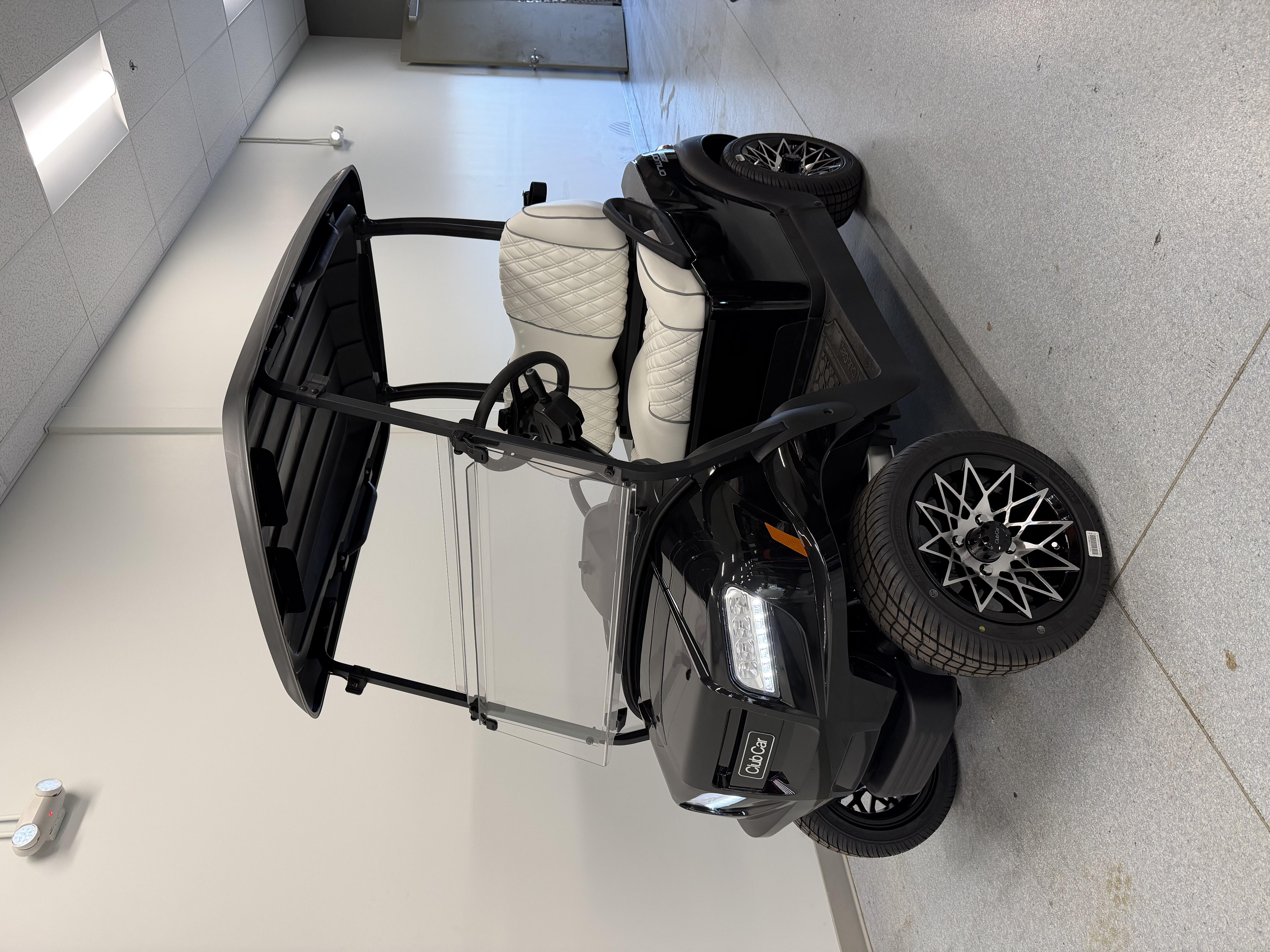Club Car Onward 2P
