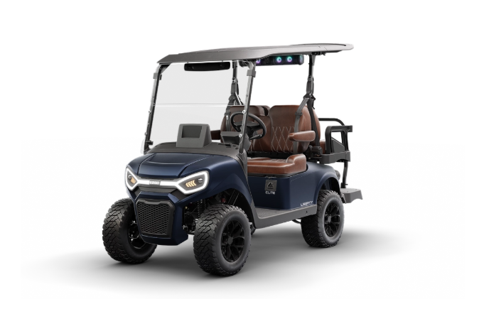 E-Z-GO Liberty 4F XTL