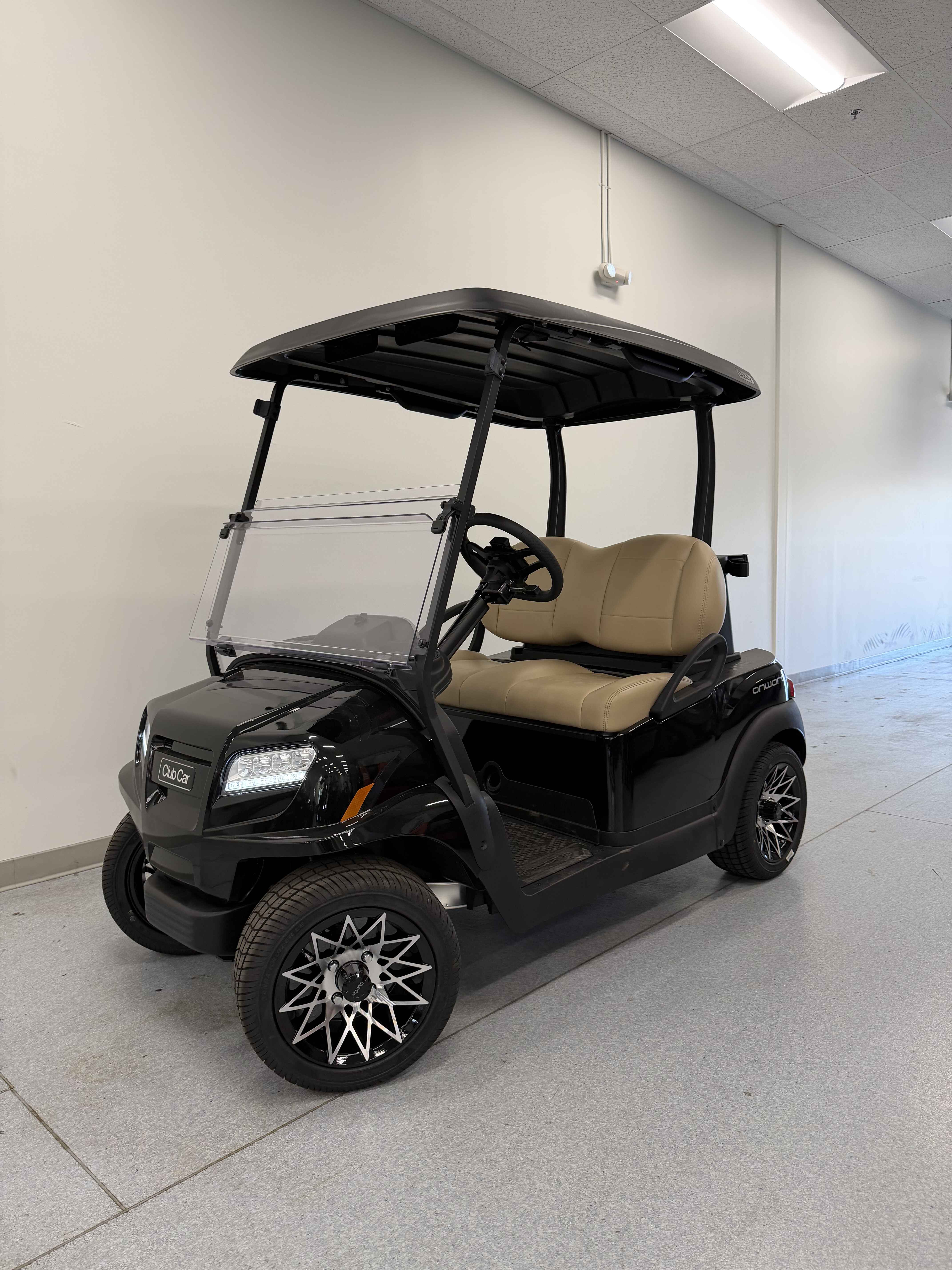 Club Car Onward 2P