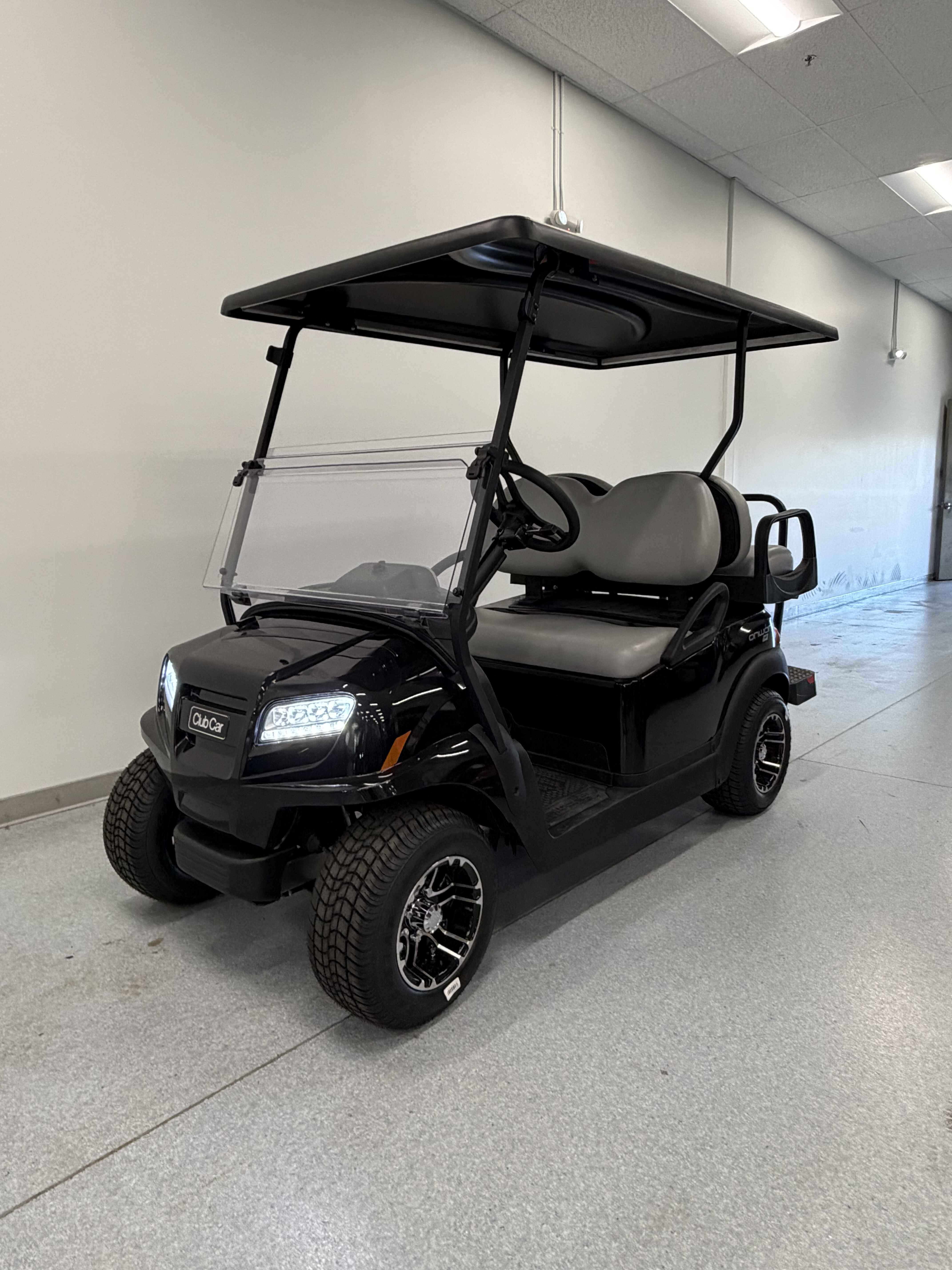 Club Car Onward 4P