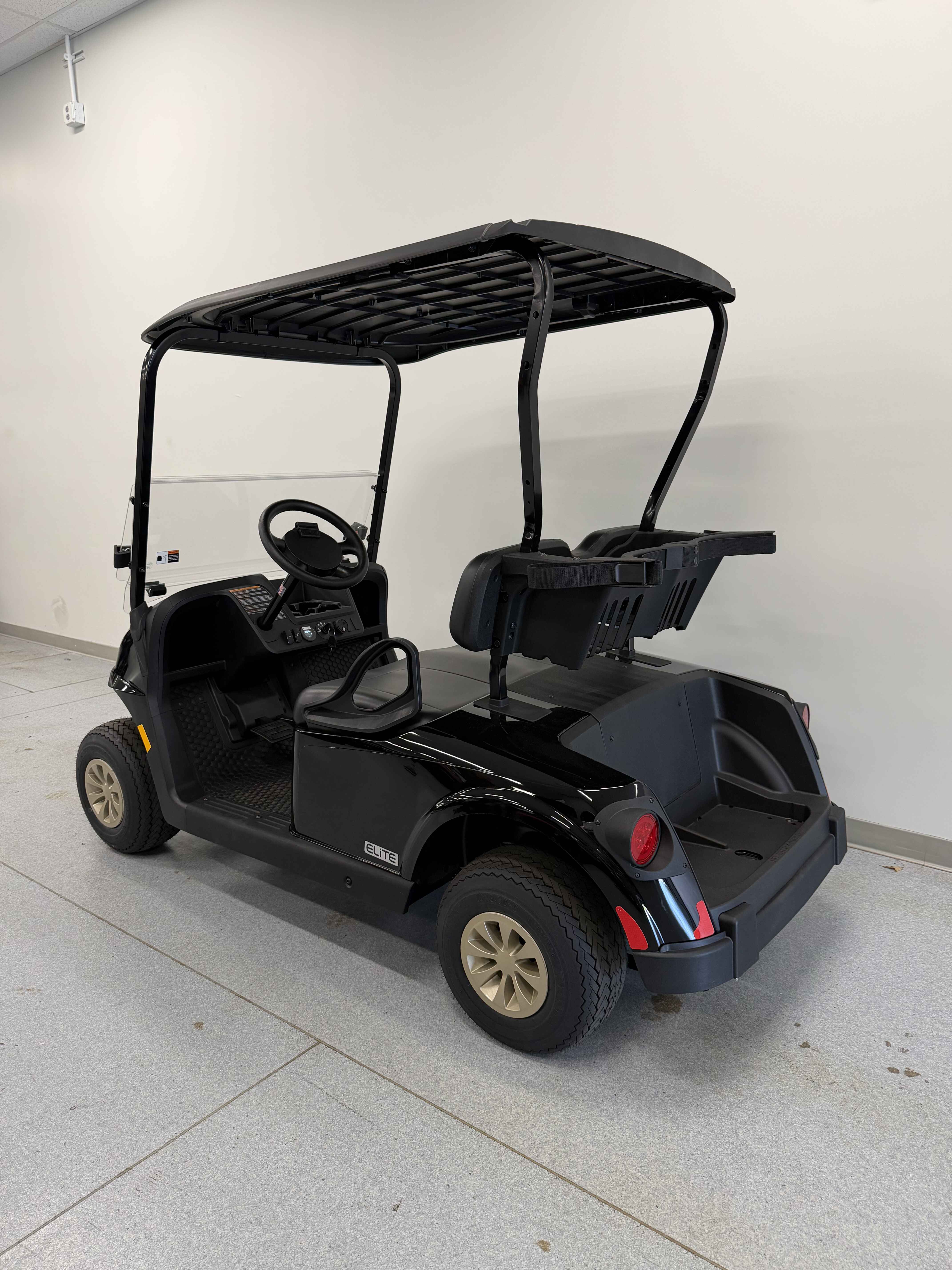 E-Z-GO RXV 2