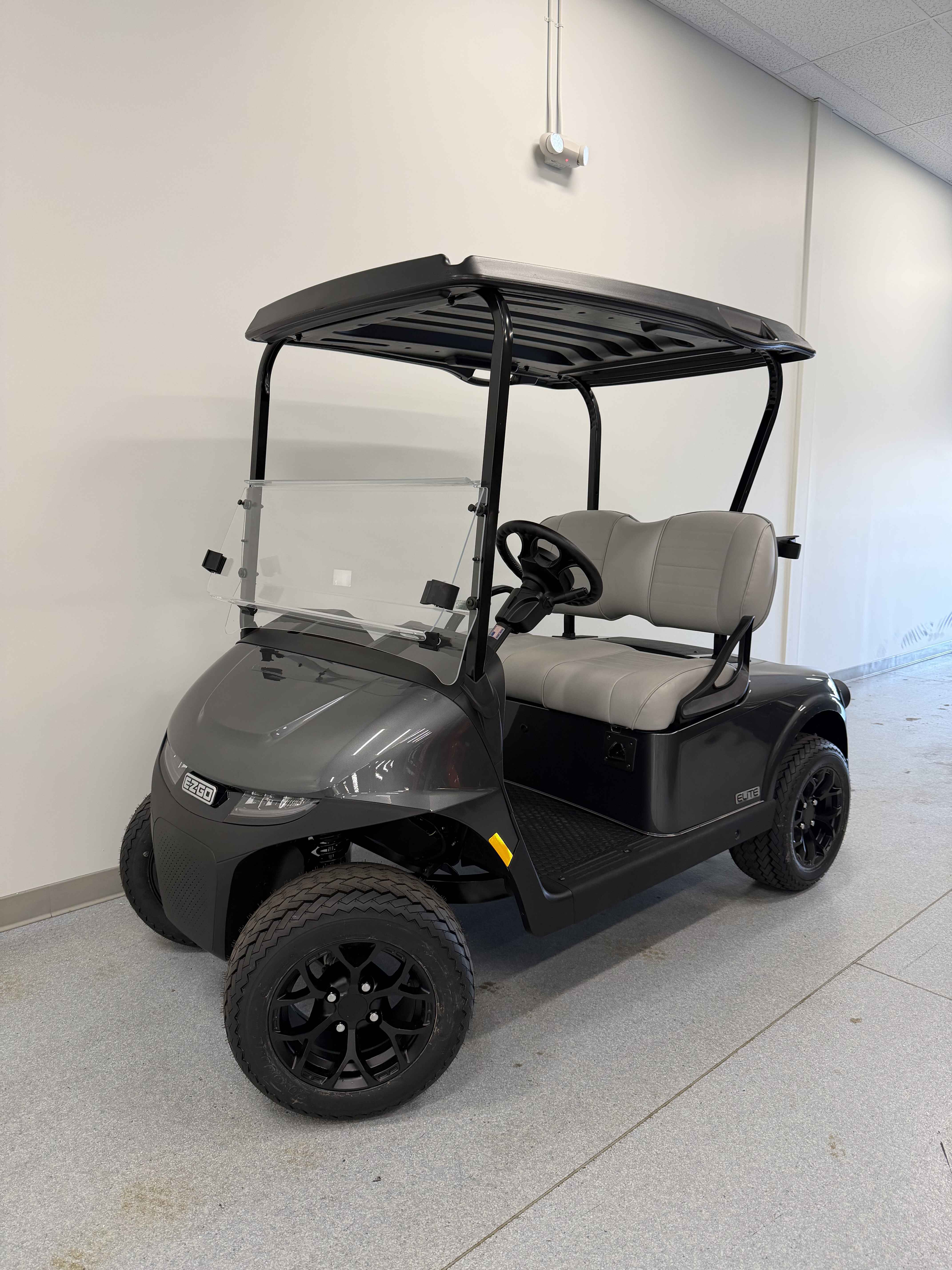 E-Z-GO RXV 2