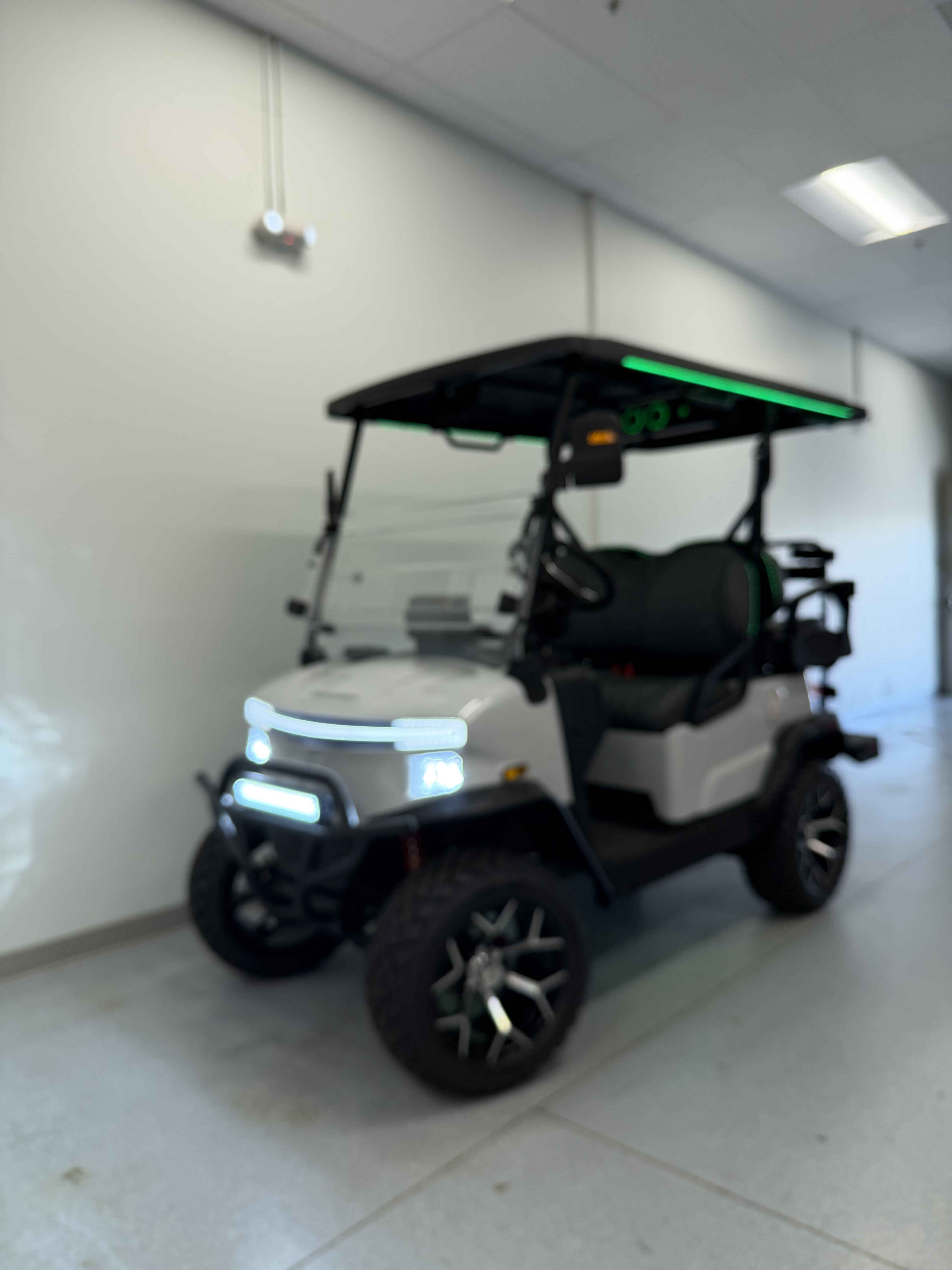 Denago EV Nomad XL