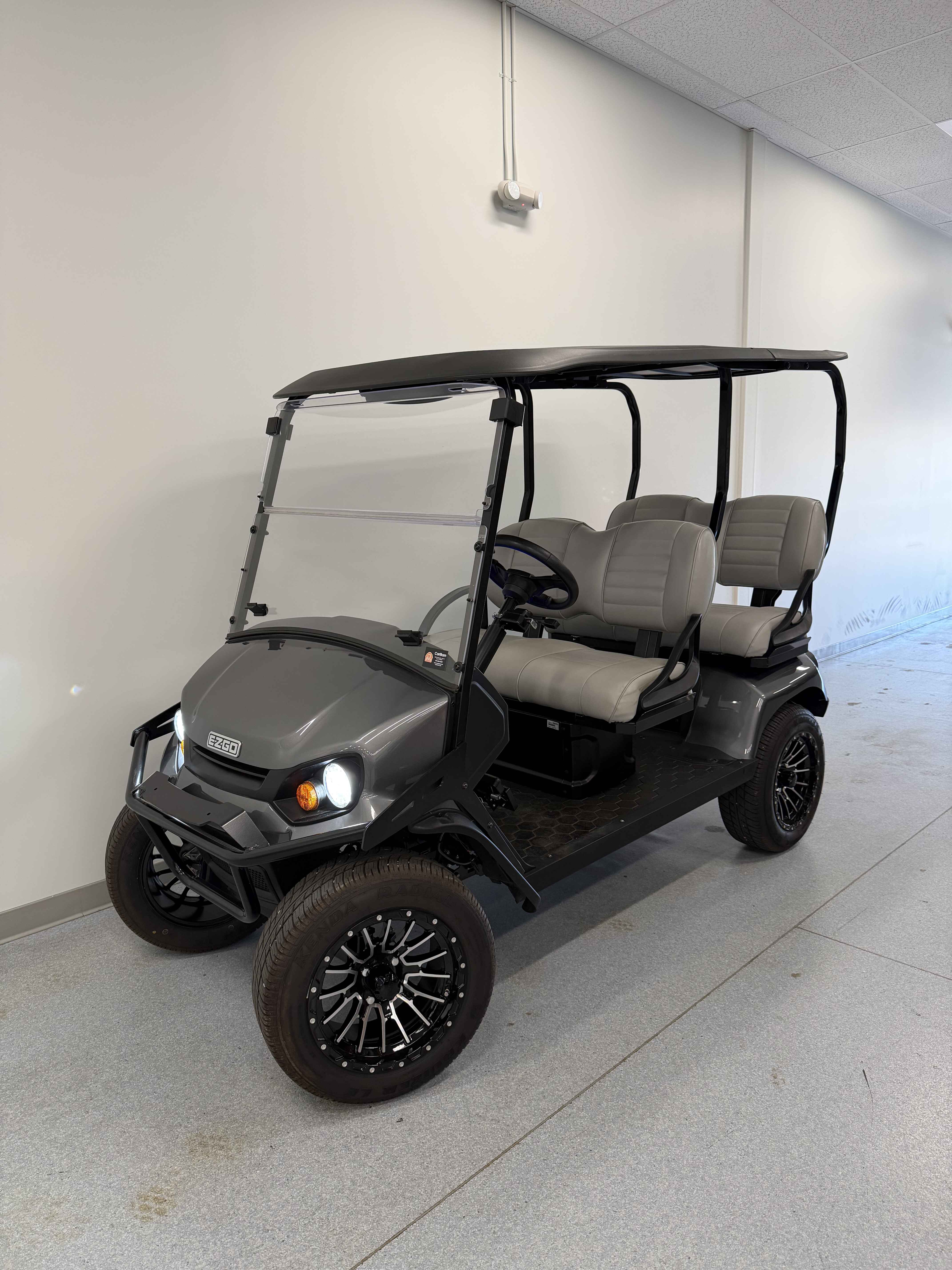 E-Z-GO Liberty