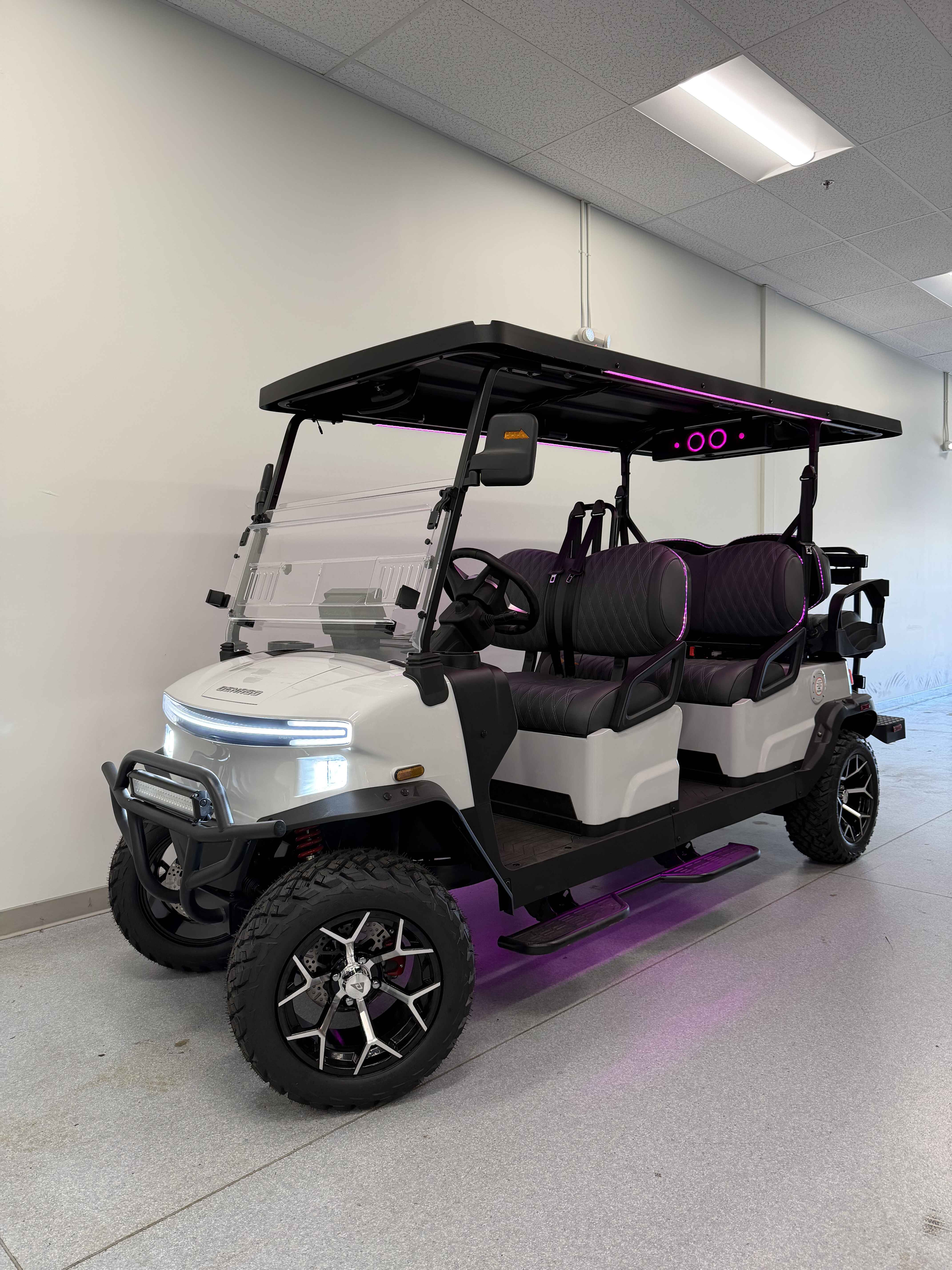 2026 Denago Rover