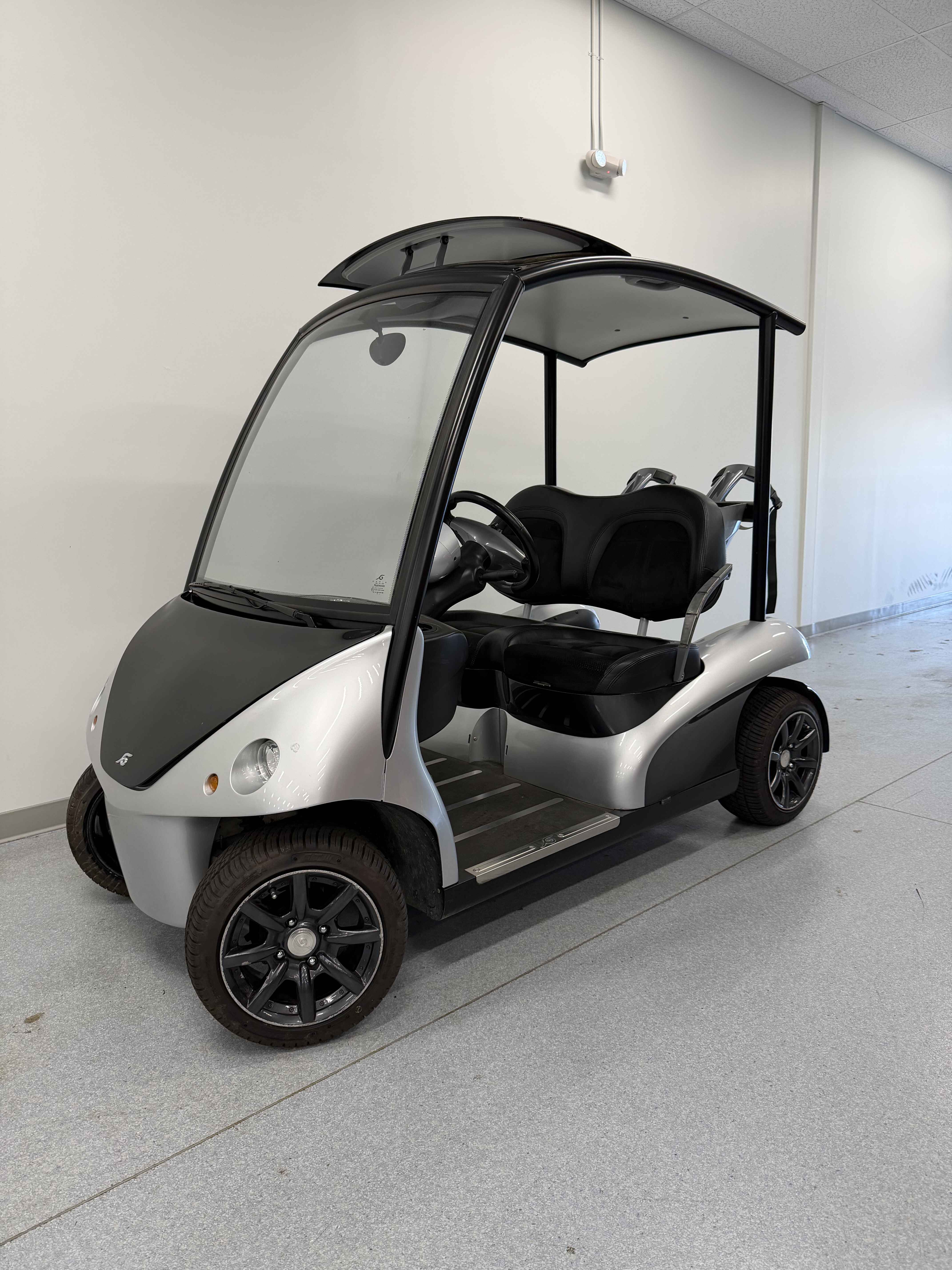 2010 Garia Not