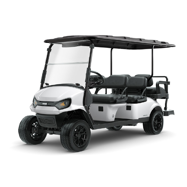 2027 EZGO Express