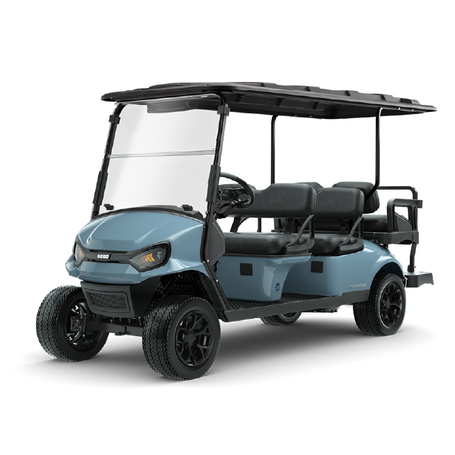 2027 EZGO Express