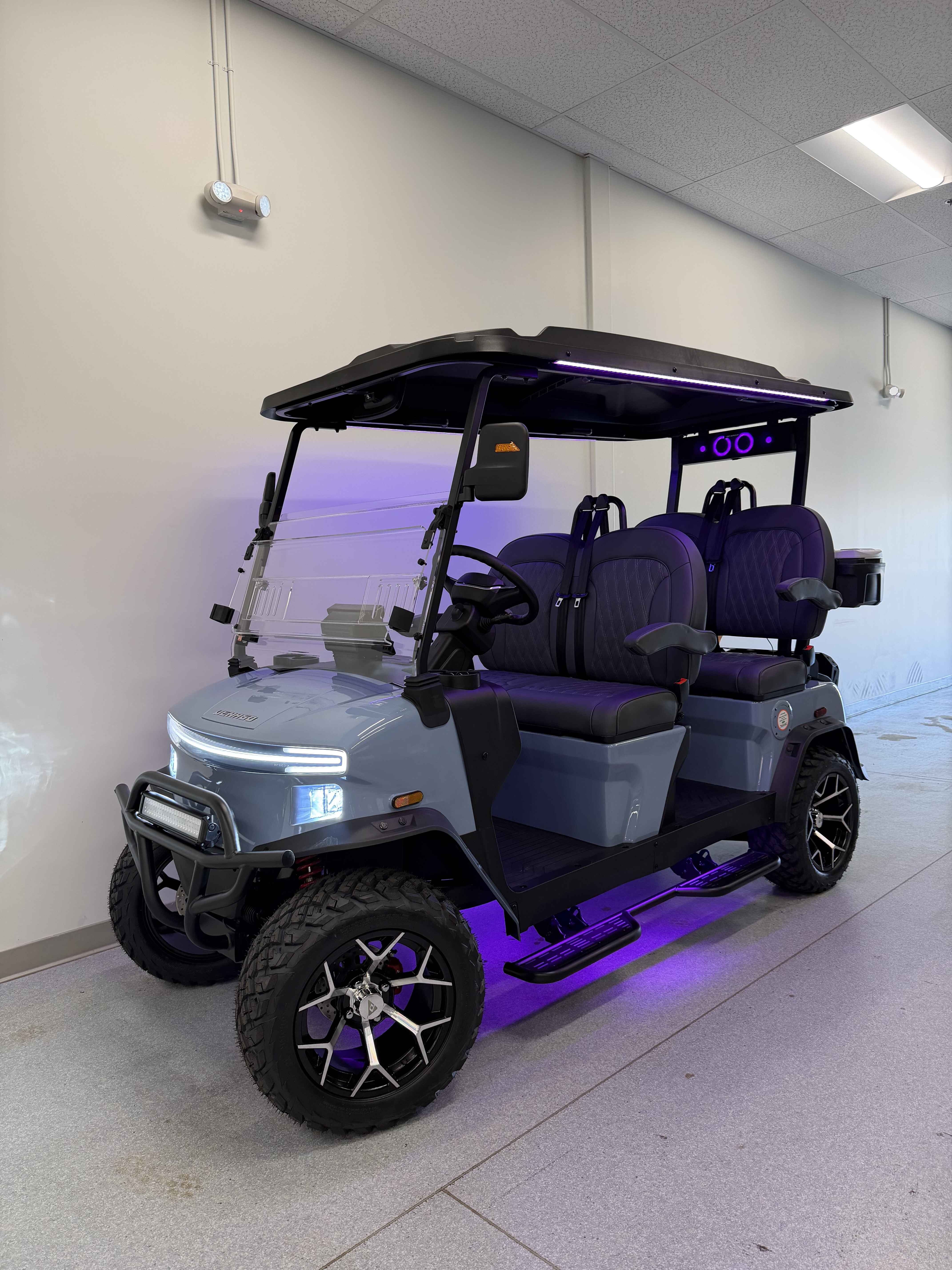 2026 Denago Rover