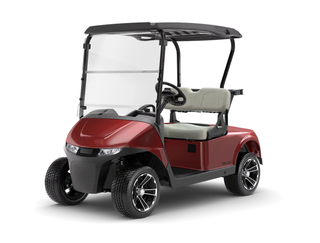 2026 EZGO Valor